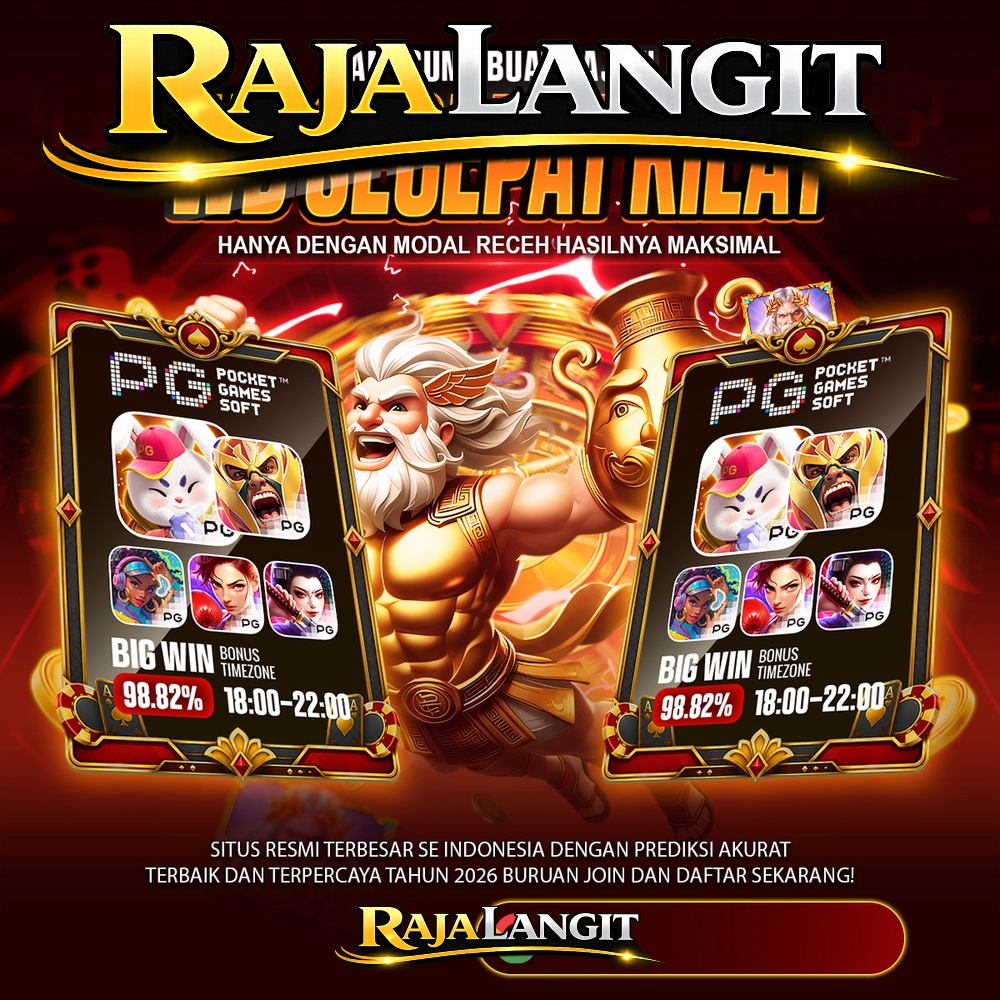RAJALANGIT: Link Game Online Membuka Akses Ke Genre Yang Semakin Beragam