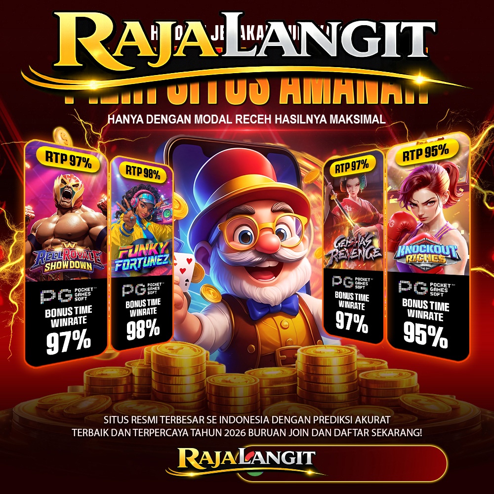 banner RAJALANGIT X Northcare Medicals: Slot777 Mengikuti Perubahan Cara Menampilkan Permainan Digital