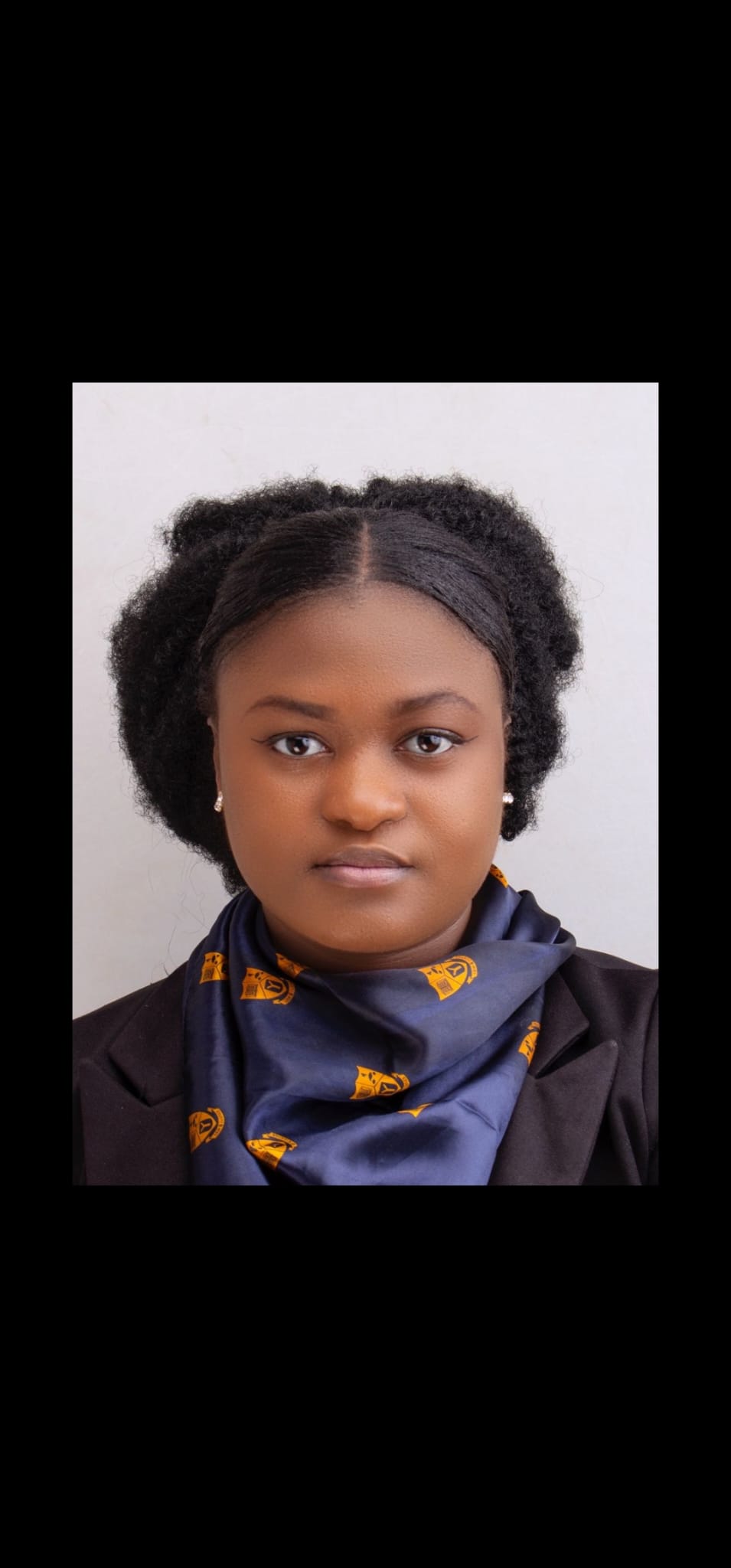 Barr. Paschalina Zankan