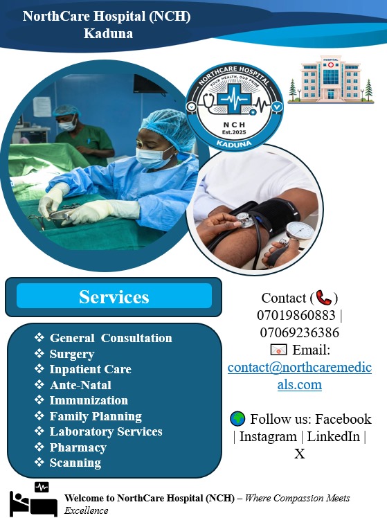 NorthCare Medical Outreach